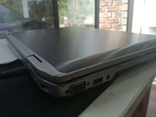 SUPER PERFORMANCE*DELL LATITUDE E6530*i7vPRO3540M*HD+1600X900*Nvidia Graphics*8GB RAM